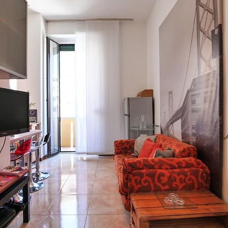 Apartament Primopiano - Tertulliano Mediolan Zewnętrze zdjęcie