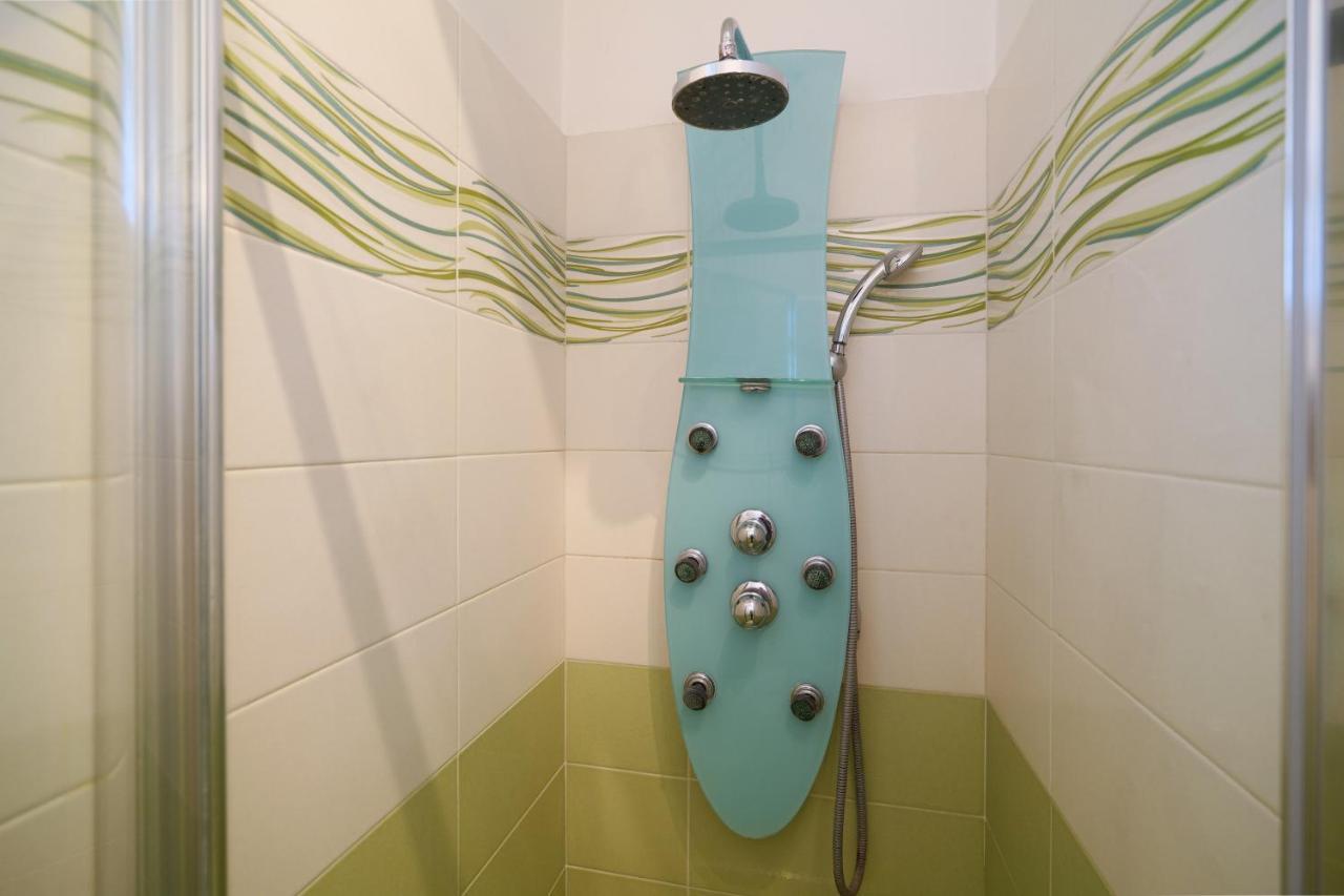 Apartament Primopiano - Tertulliano Mediolan Zewnętrze zdjęcie