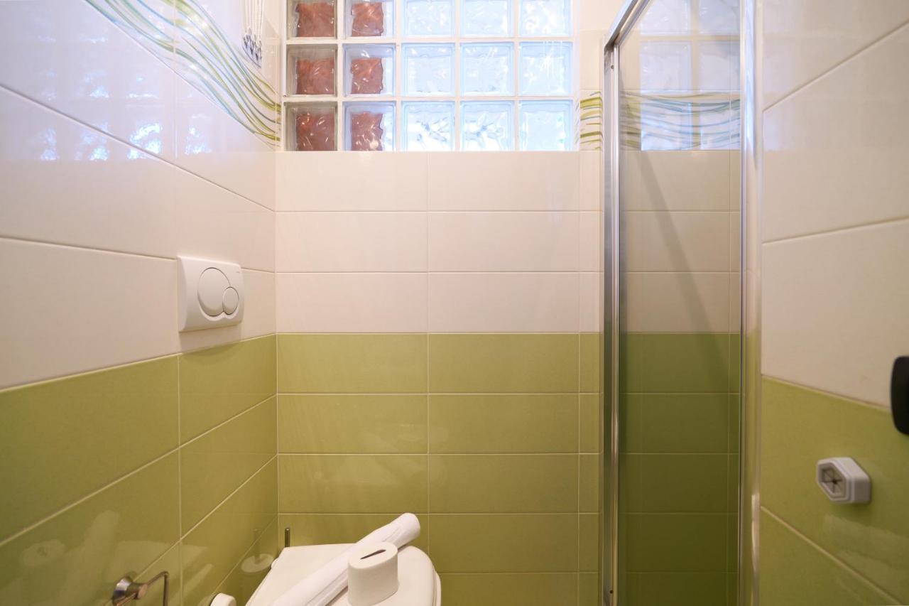 Apartament Primopiano - Tertulliano Mediolan Zewnętrze zdjęcie