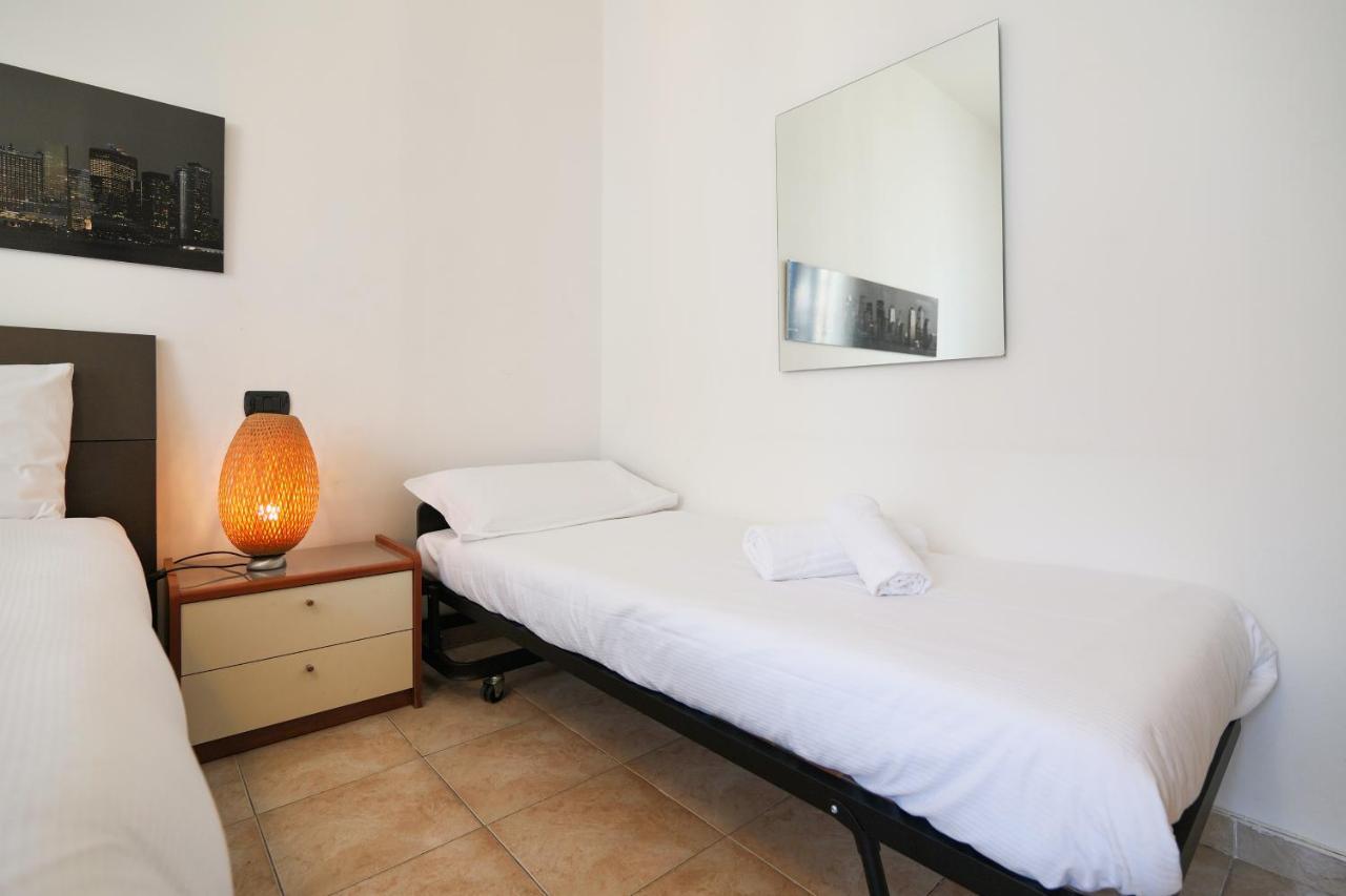 Apartament Primopiano - Tertulliano Mediolan Zewnętrze zdjęcie