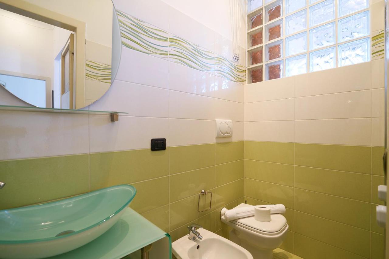 Apartament Primopiano - Tertulliano Mediolan Zewnętrze zdjęcie
